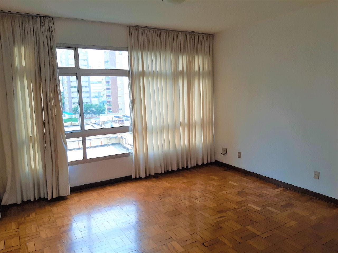 Vila Olímpia Apto 94 m² c/ 3 dorms 1 suite à venda c/ vaga