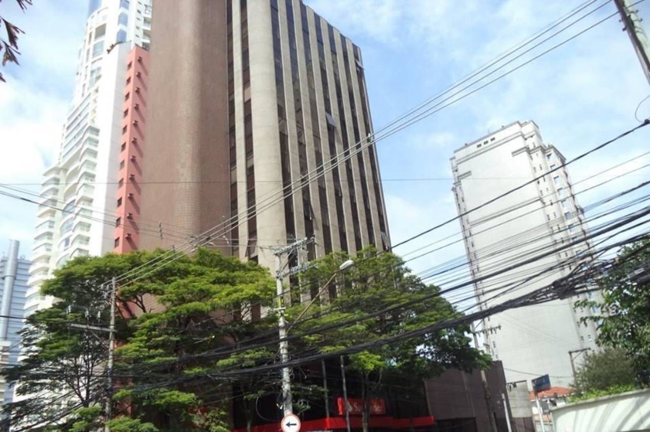 Apto 2 suítes (152 mts²) à venda na Vila Olímpia!!