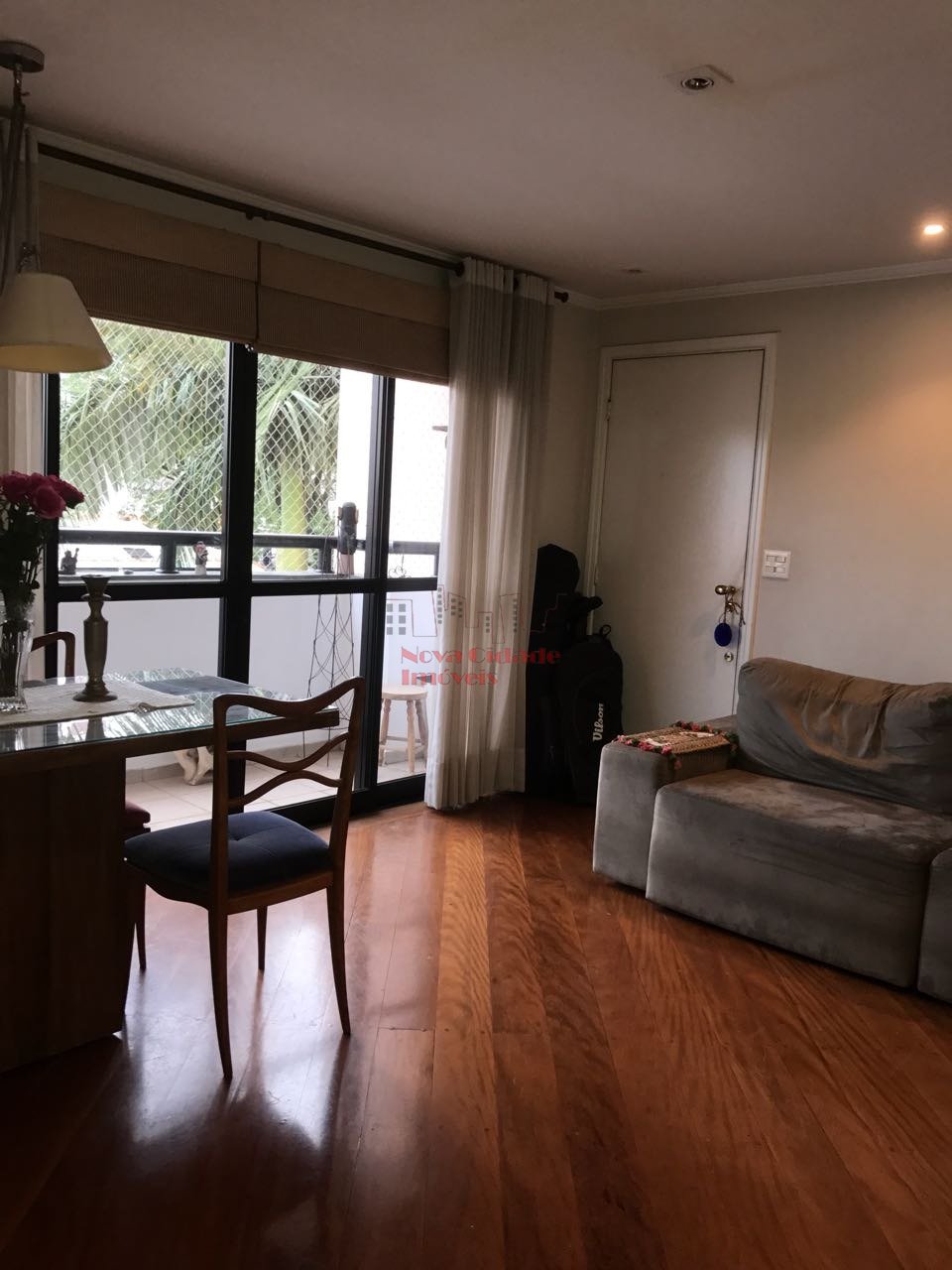 Apartamento com 3 dormitórios (92 m²) à venda na Vila Olímpia!!!