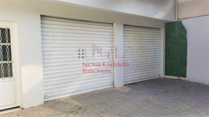 Vila OIímpia! Sobrado (130m²) com salas e vagas