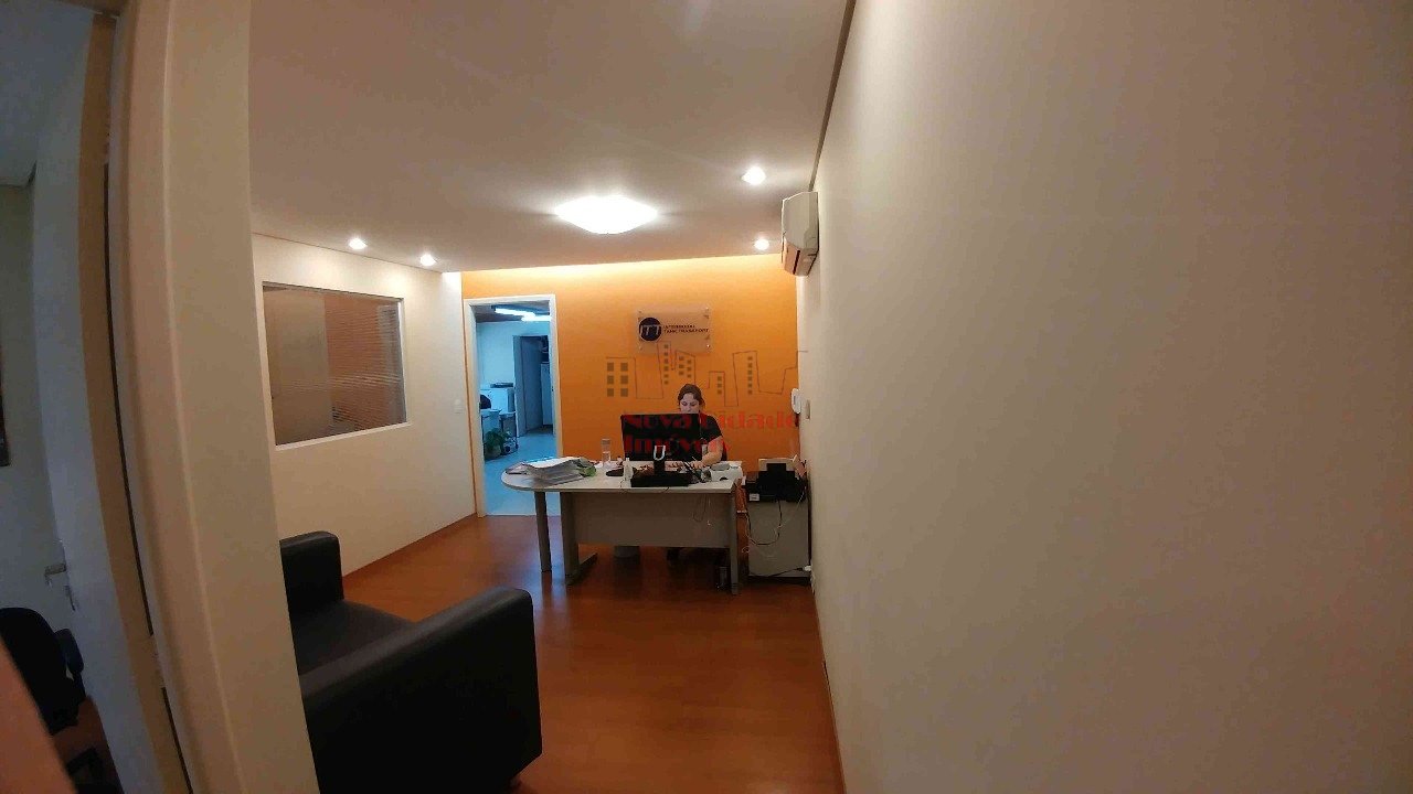 Chácara Santo Antonio! Sala comercial de 90 m² com 1 vaga