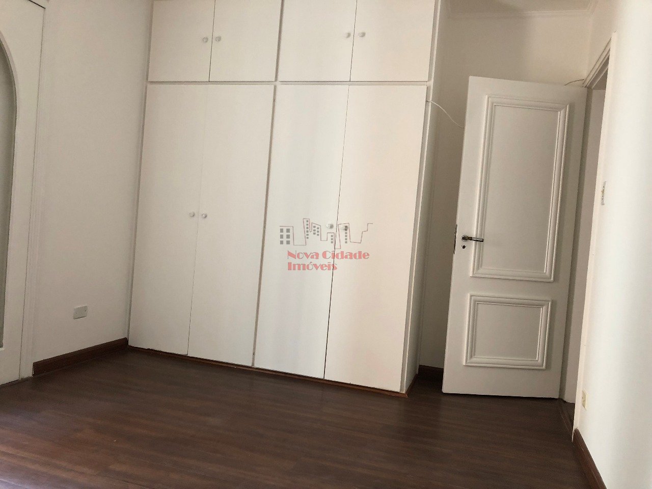 Vila Olímpia - Excelente studio com 76 m² e 1 vaga