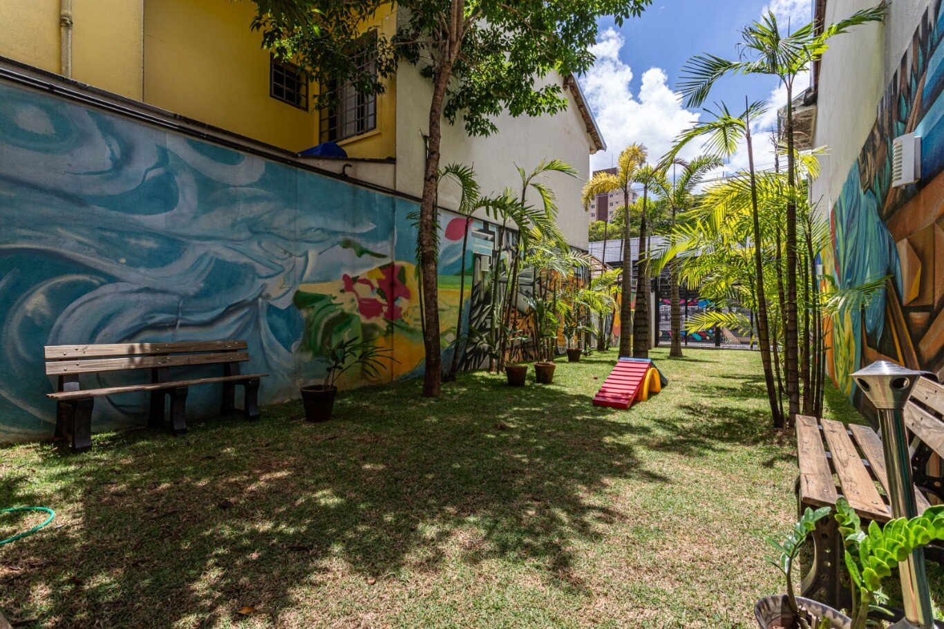 Sala comercial com 30 m² (c/renda) na Vila Olímpia