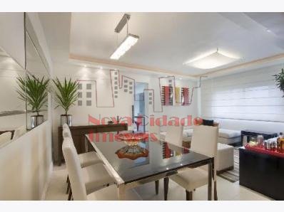 Excelente apto com 85 m² p/ venda na Vila Olímpia!