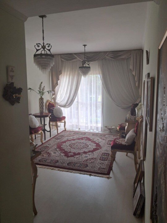 Vila Olímpia! Apartamento 68 m² SEMI- MOBILIADO 2 dormitórios 2 banhs 1 vaga para venda e locação