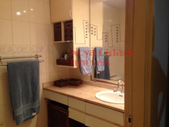Vila Olímpia! Aptº 68 m² SEMI- MOBILIADO 2 dorms 2 banhs 1 vaga para venda e locação