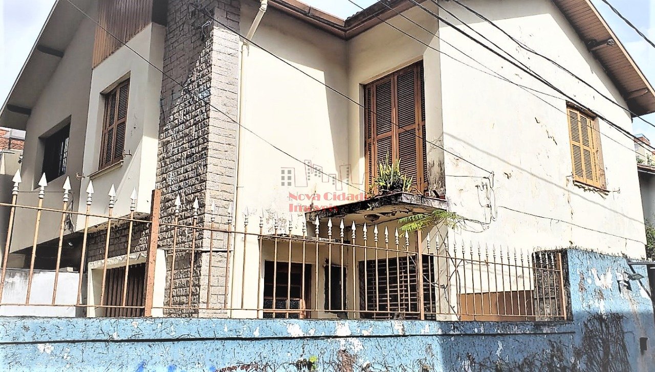 Vila Olímpia Sobrado 188 m² bem localizado à venda