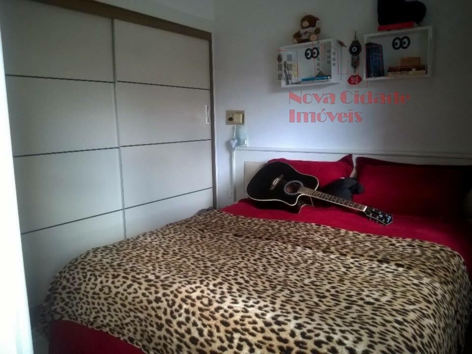 Vila Olímpia Sobrado 188 m² bem localizado à venda