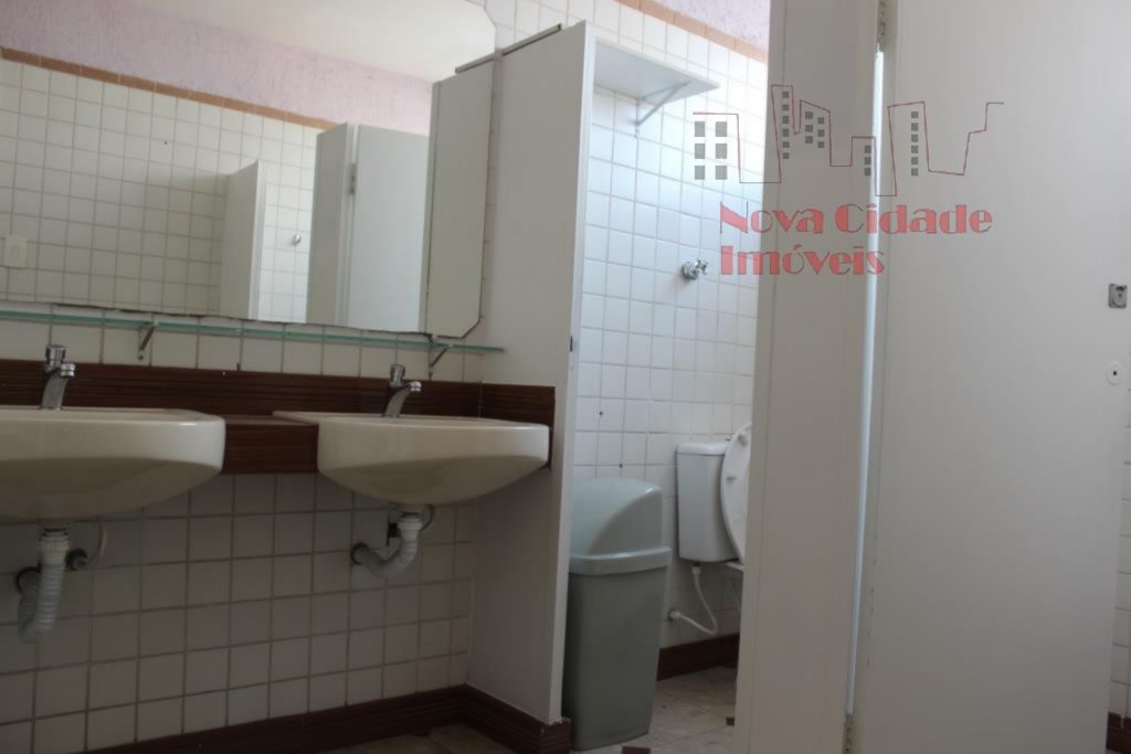 Vila Olímpia! Aptº 92 m² em rua calma com 3 dorms e 1 vaga à venda