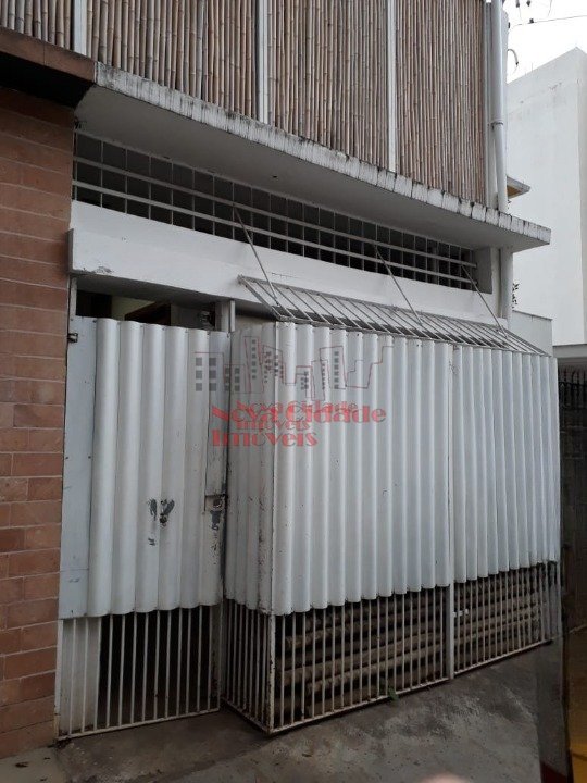 Vila Olímpia - Sobrado comercial 140 m² à venda!!!