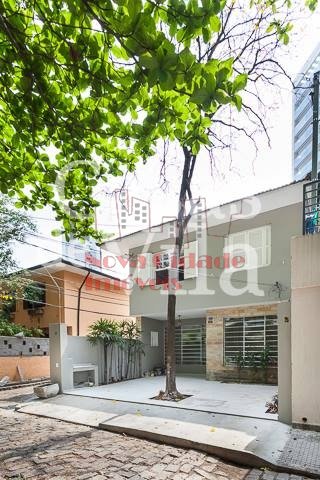 Casa em Vila para Venda Vila Olimpia!