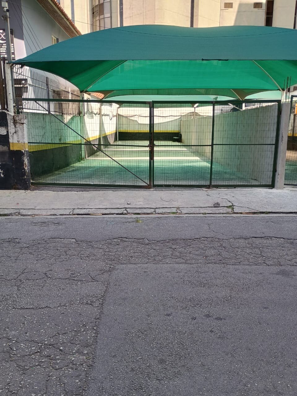 Brooklin! Excelente TERRENO ao lado da Berrini para locação