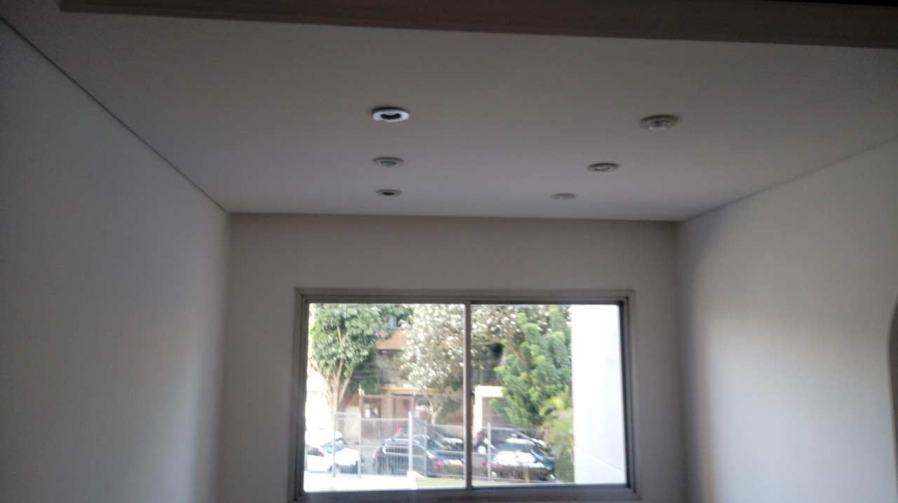 Apto com 2 dorms ao lado do aeroporto de Congonhas