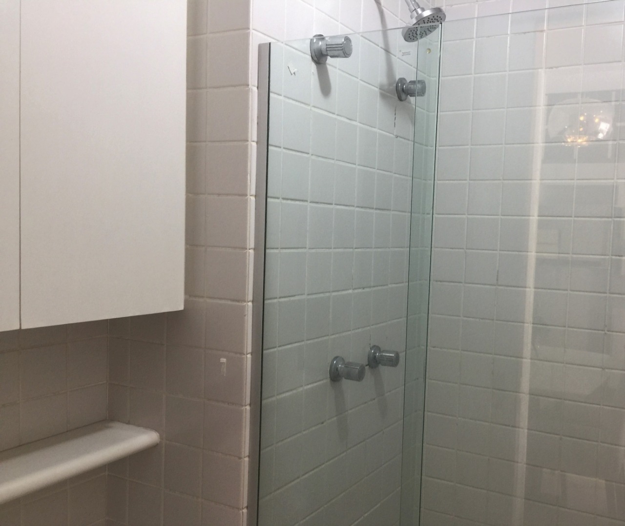 Vila Olímpia - Apto à venda com 3 dorms (suíte) e 2 vagas