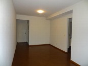 Vila Olímpia! Apartamento 2 dormitórios (1suíte) com 76 m² e vaga