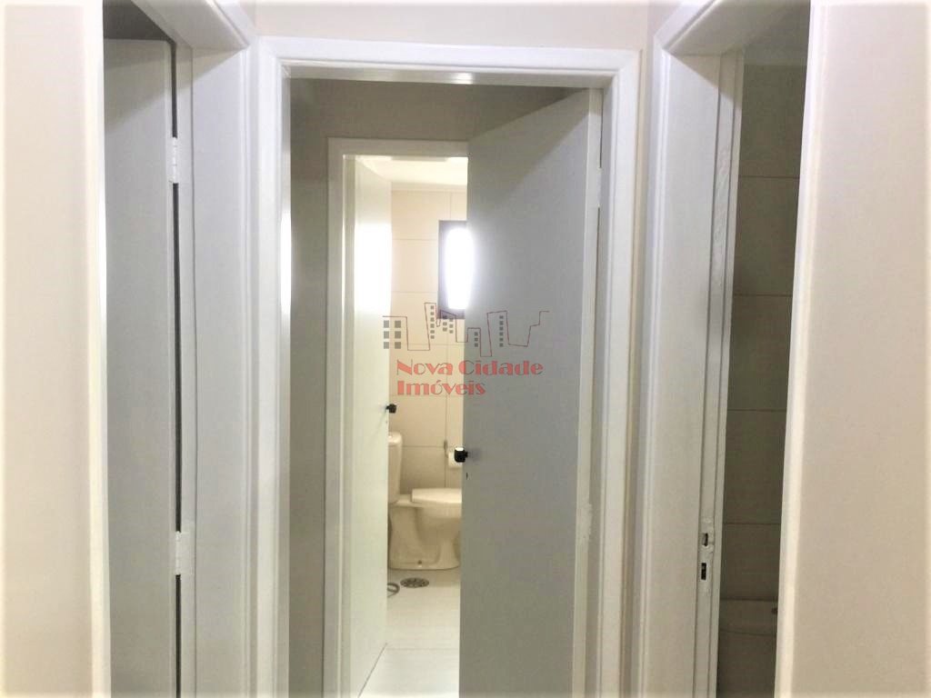 Vila Olímpia! Aptº 92m² mobiliado c/ 1 vaga à venda com renda