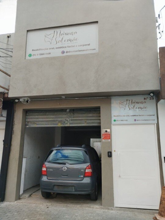 Santo Amaro - Loja c/vão livre (90 m²), copa e 3 banheiros