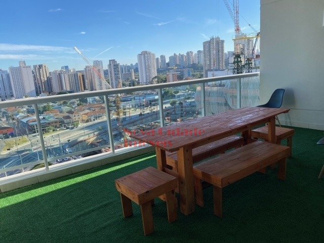 Vila Olímpia Conjunto locação 505 m² andar inteiro