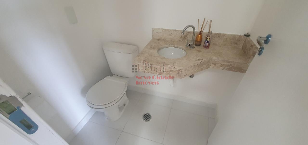 Vila Nova Conceição - Apto p/ investidor 1 dorm c/1 vaga já alugado