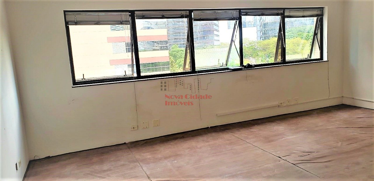 Conj. comercial à venda no melhor da Vila Olímpia!