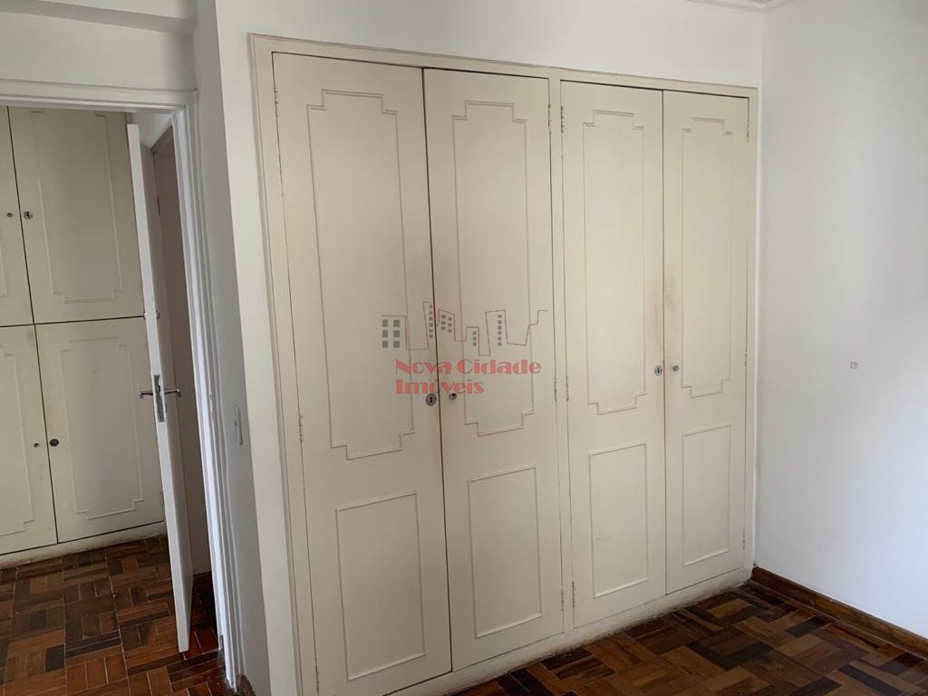 Apto. venda ou Locação Itaim Bibi 133 m² 4 Dorms.
