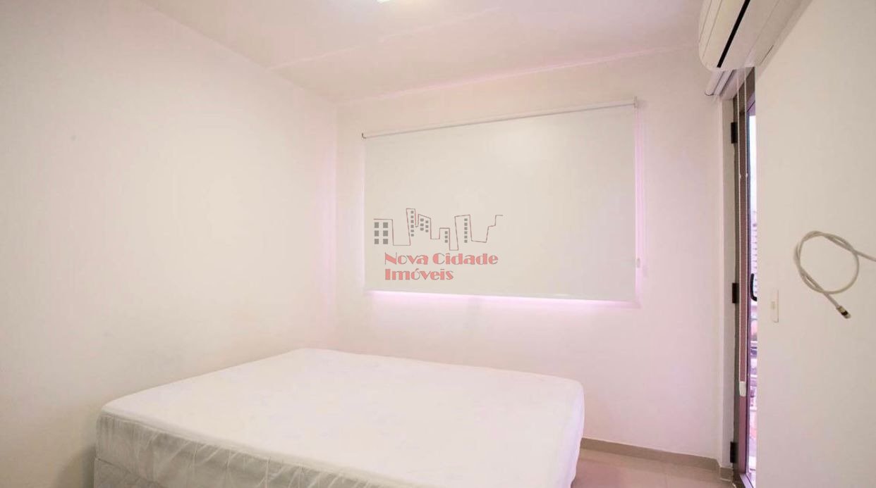 Vila Olímpia1 Sala comercial  locação 31 mts²  Vila Olímpia