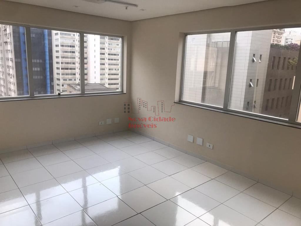 Vila Olímpia Apto (87,70 m²) c/2 dorms (1suíte), sala com sacada e 1 vaga à venda