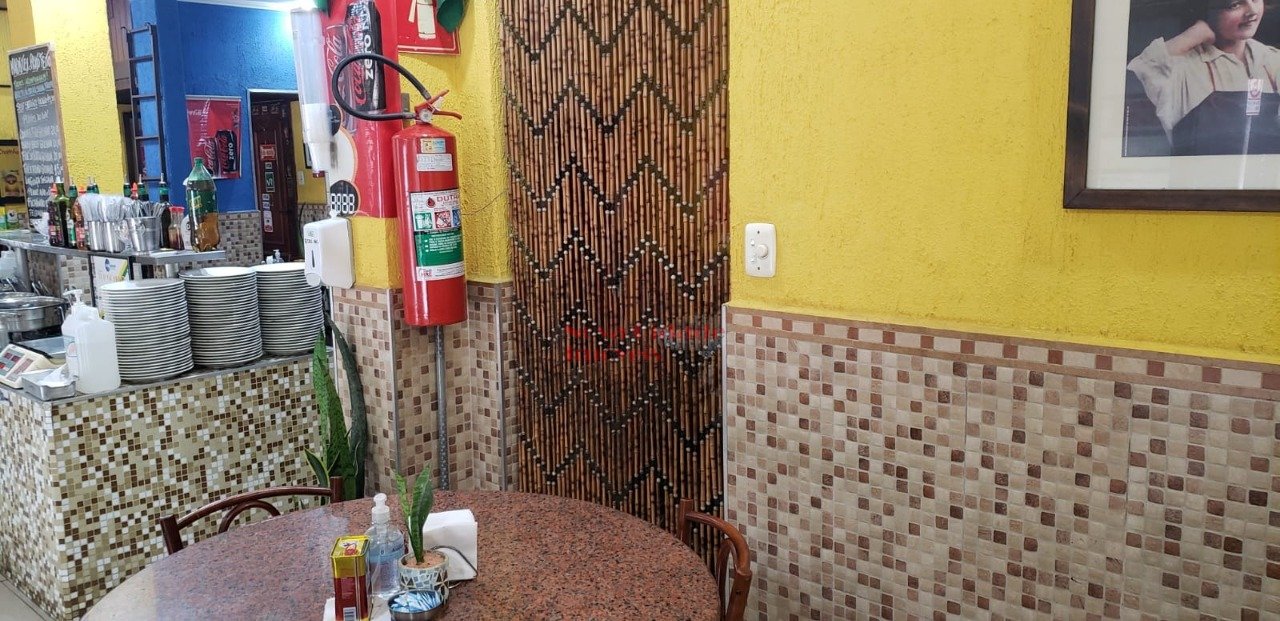 Pinheiros! Imóvel comercial 100 m² ideal para restaurante à venda