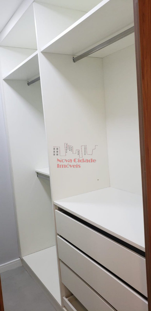 Vila Olímpia! Apto alto padrão 160 m² (1 por andar) com 2 vagas à venda