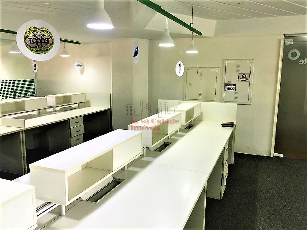 Conjunto Coml para venda 395 ms² Vila Olímpia!!