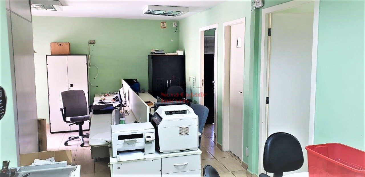 Vila Olímpia! Conjunto 60 m² 2 salas 3 banhs. 2 vaga para venda e locação