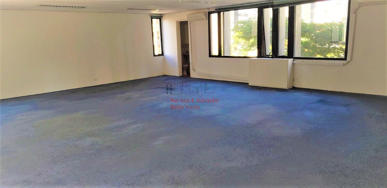 Brooklin! Conj. comercial 104 m² para venda ou locação