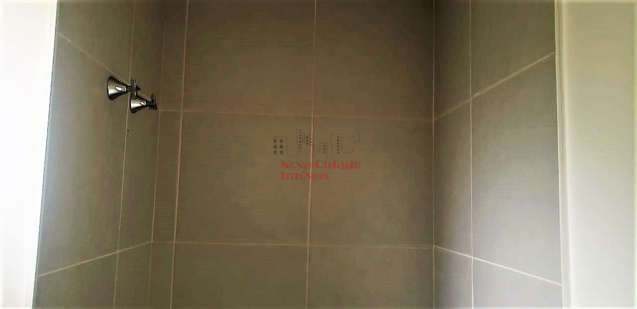 Itaim Bibi - Apto 3 quartos (187 m²) para locação com 1 vaga