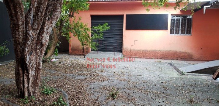 Vila Olímpia - Sobrado à venda com renda em boa localização!!!