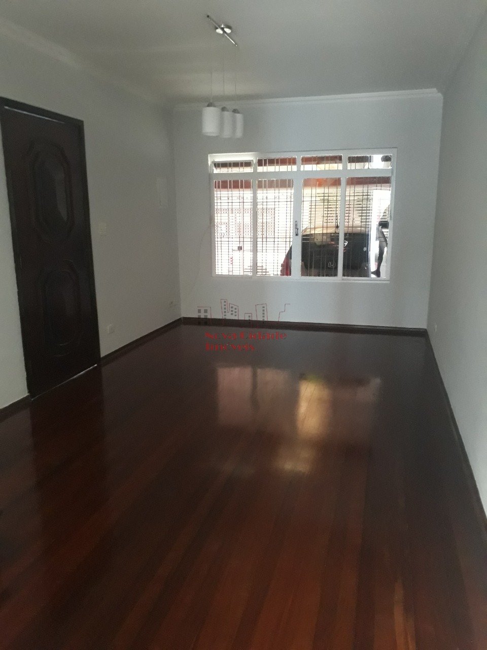Sobrado à venda com 126 m² (3 dormitórios) no Brooklin!