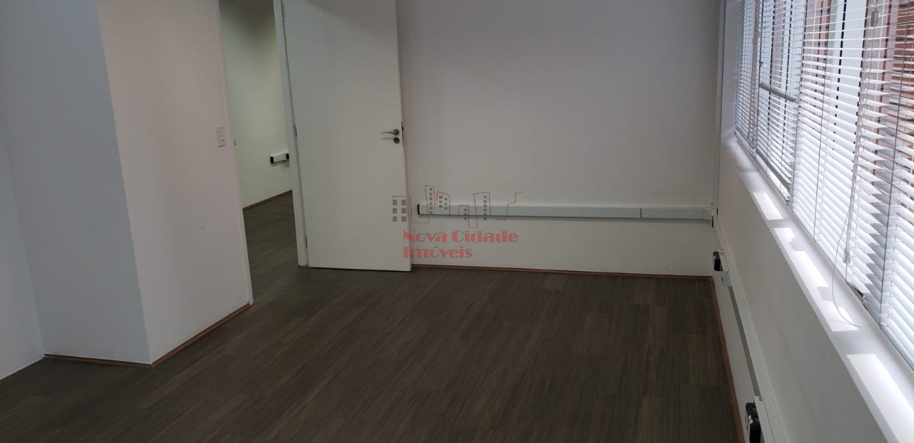 Sobrado à venda c/ 126 mts² (3 dorms) no Brooklin!