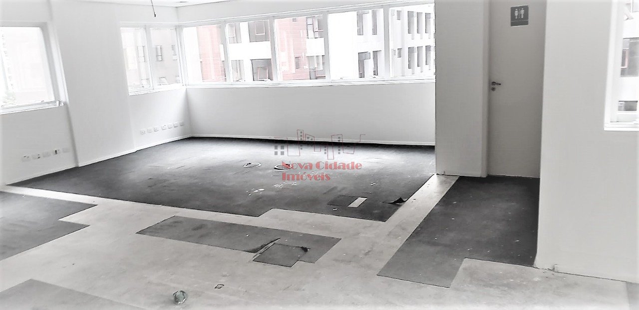 Aptº c/4 quartos e 1vg (108 m²) na Vila Clementino