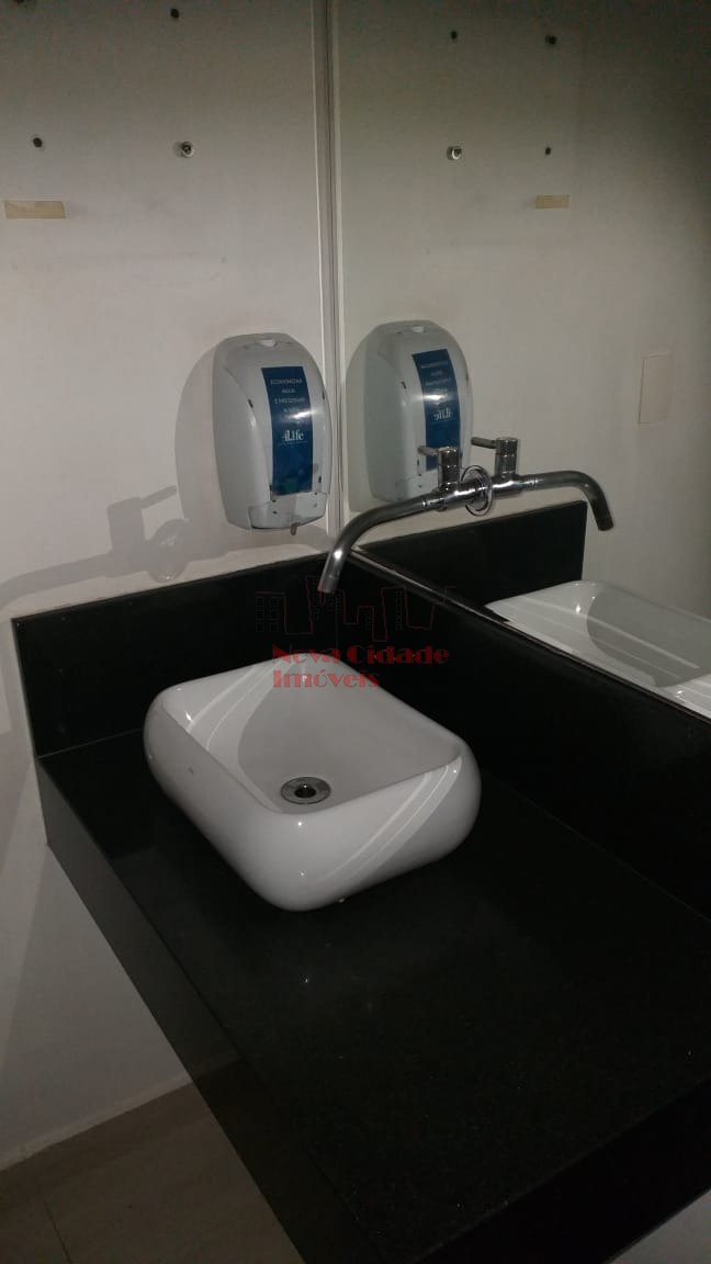 Brooklin - Apto. à venda c/131 m² (3 suites) e com 3 vagas