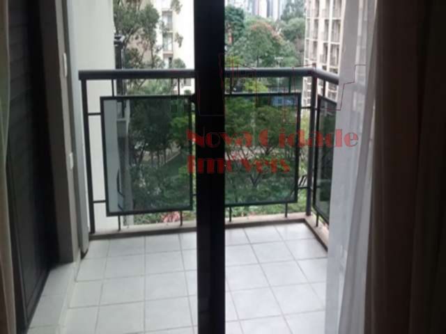 Apartamento moderno (82 m²) à venda na Vila Olímpia!!!