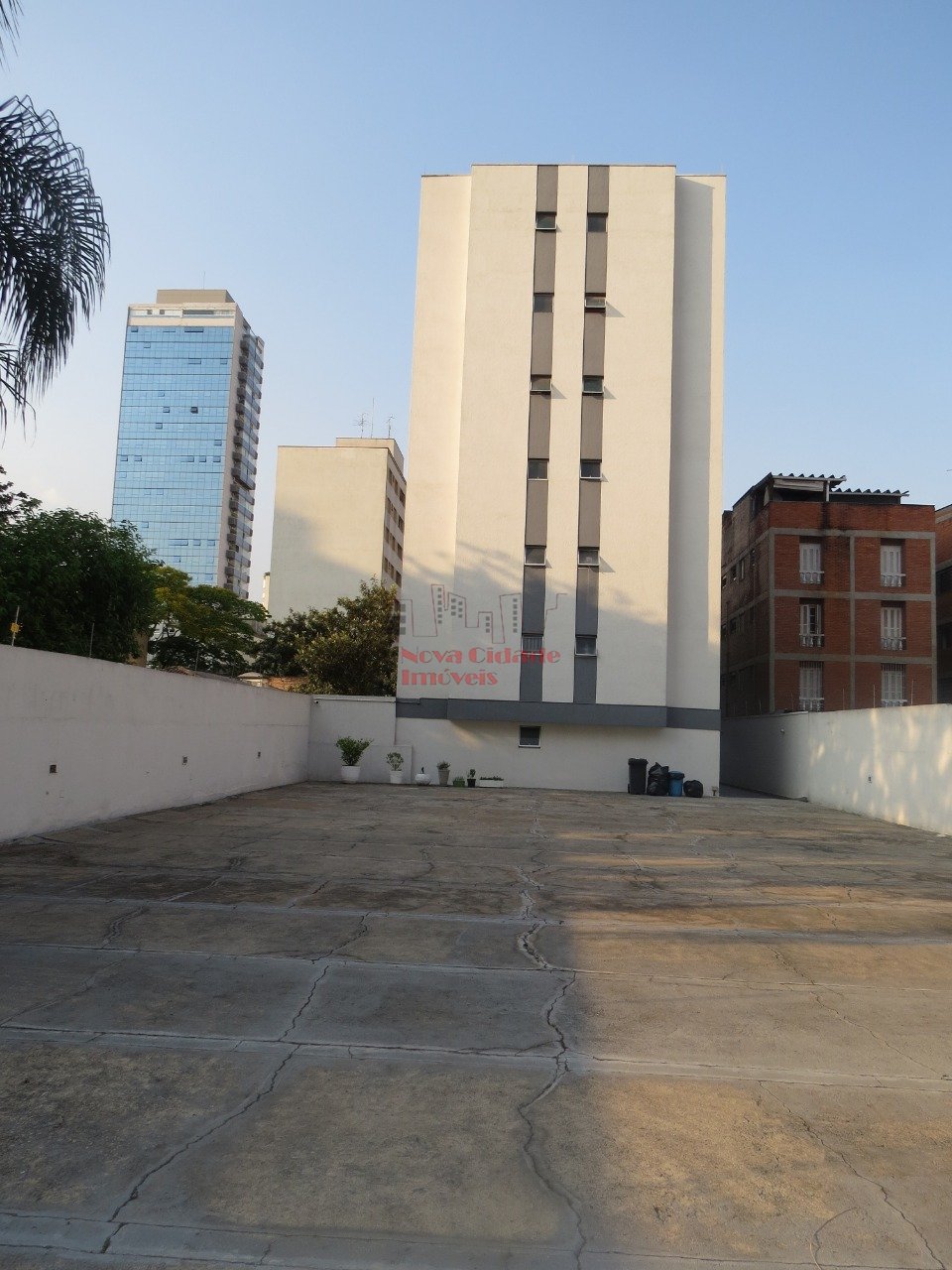 Apto moderno (82 mts²) à venda na Vila Olímpia!!!
