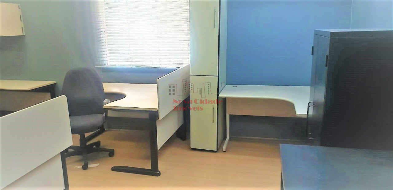 Sala Comercial à venda na Vila Olímpia