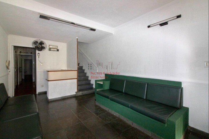 Sala Comercial à venda na Vila Olímpia