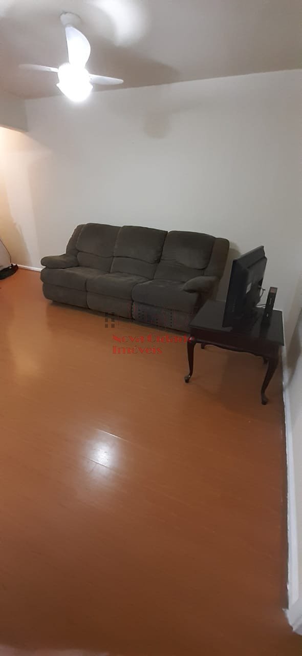 Vila Olímpia! Apartamento 85 m² com 2 dormitórios, 2 banheiros e 1 vaga à venda