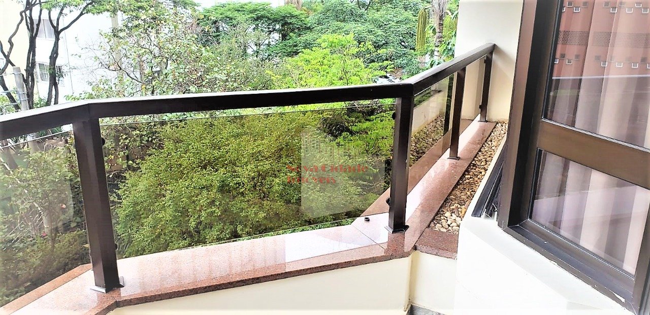 Vila Olímpia! Apto 85 m² c/ 2 dorms, 2 banheiros e 1 vaga à venda