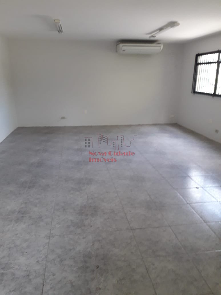 Brooklin - Casa comercial 200m² para compra com renda