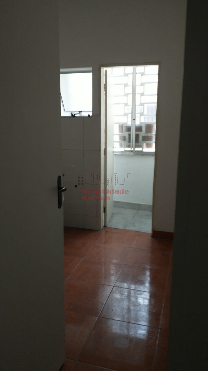 Itaim Bibi! Apt 1 dormitórios com 40 m² à venda com renda por R$ 450 mil