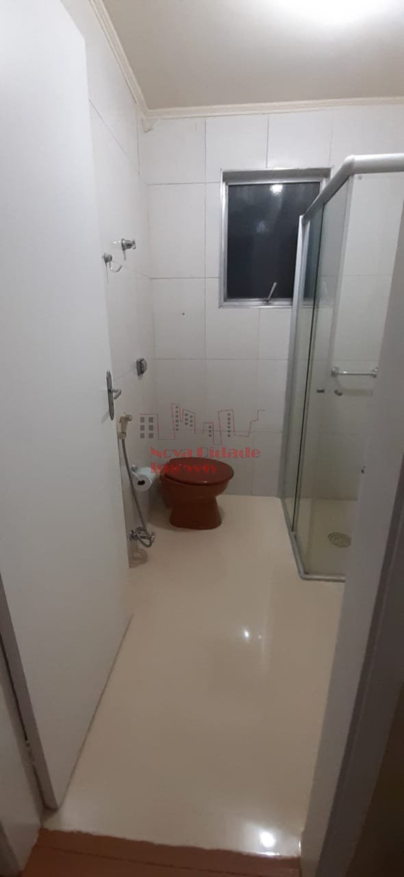 Itaim Bibi! Apt 1 dorms c/ 40 m² à venda c/ renda por R$ 450 mil