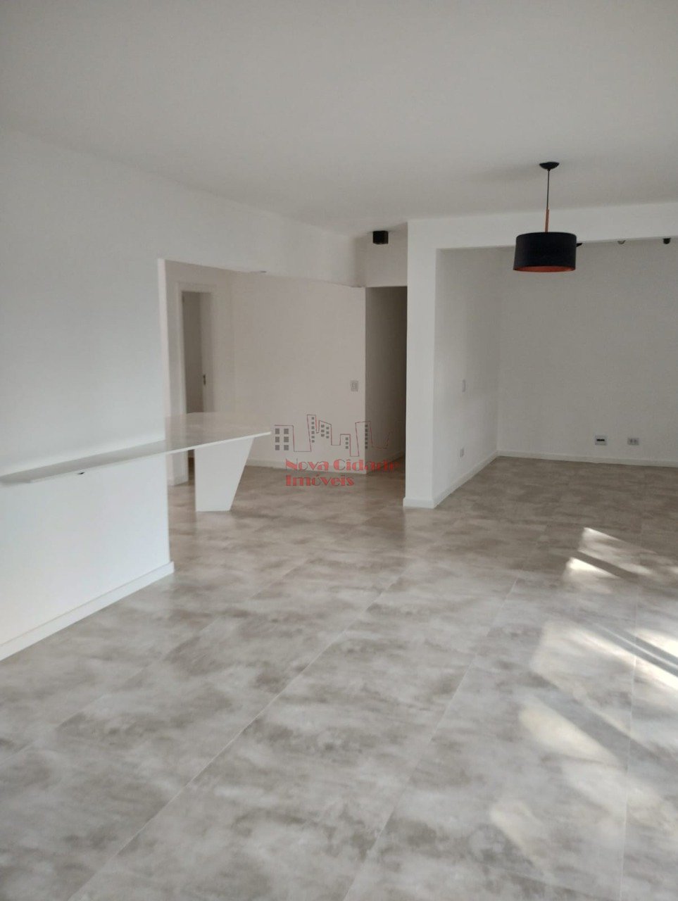 Higienópolis - Apto 3dorms (1 suíte) 143m² à venda