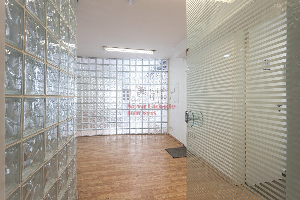 Brooklin - Conjunto à venda com 163 m² e 3 vagas