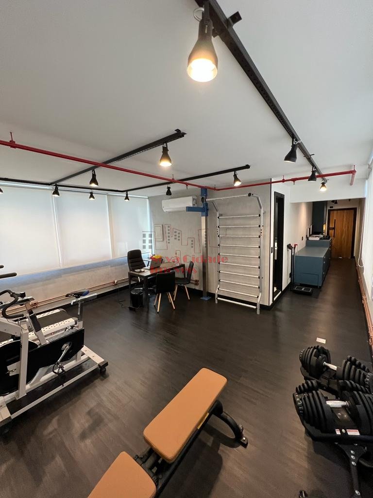 Vila Olímpia! Sala Comercial 46 m² 1 sala 1 banheiros 1 vaga para venda 